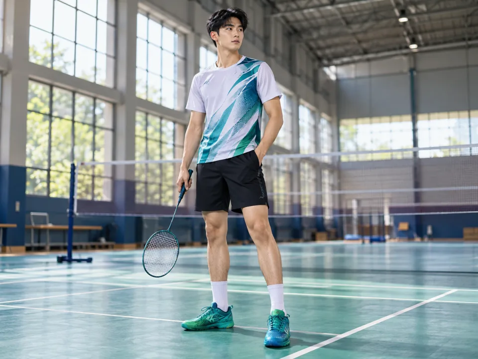Giày Bóng Đá Ưu Đãi Storm Xanh Emerald Nam