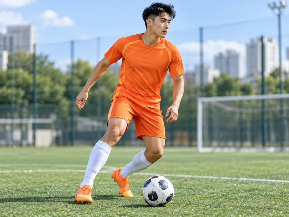 Áo Thể Thao Ưu Đãi Prime Cam Năng Động Đội Nhóm